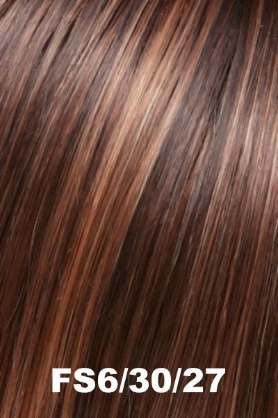 Jon Renau Wigs - Eve (#5703)