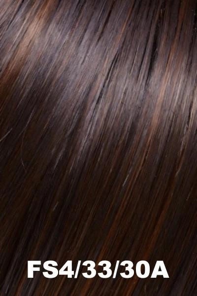 Jon Renau Wigs - Haute (#5147)