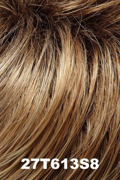 Jon Renau Wigs - Haute (#5147)