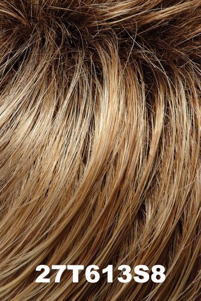 Jon Renau Wigs - Ignite (#832/832A) - Remy Human Hair