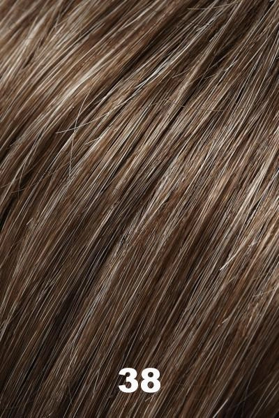 Jon Renau Wigs - Lily (#5360)