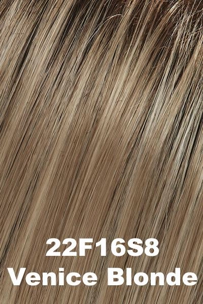 Jon Renau Wigs - Maya (#5901)