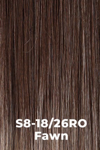 Jon Renau Wigs - Mila (#5399)
