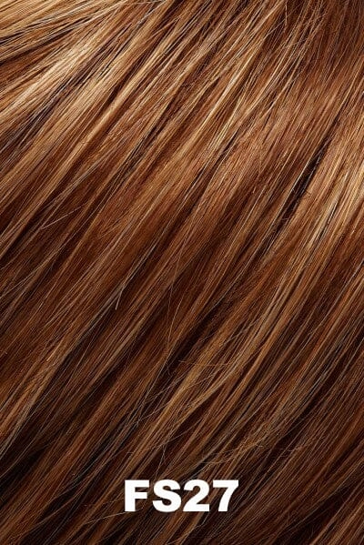 Jon Renau Wigs - Rachel Lite (#5864)