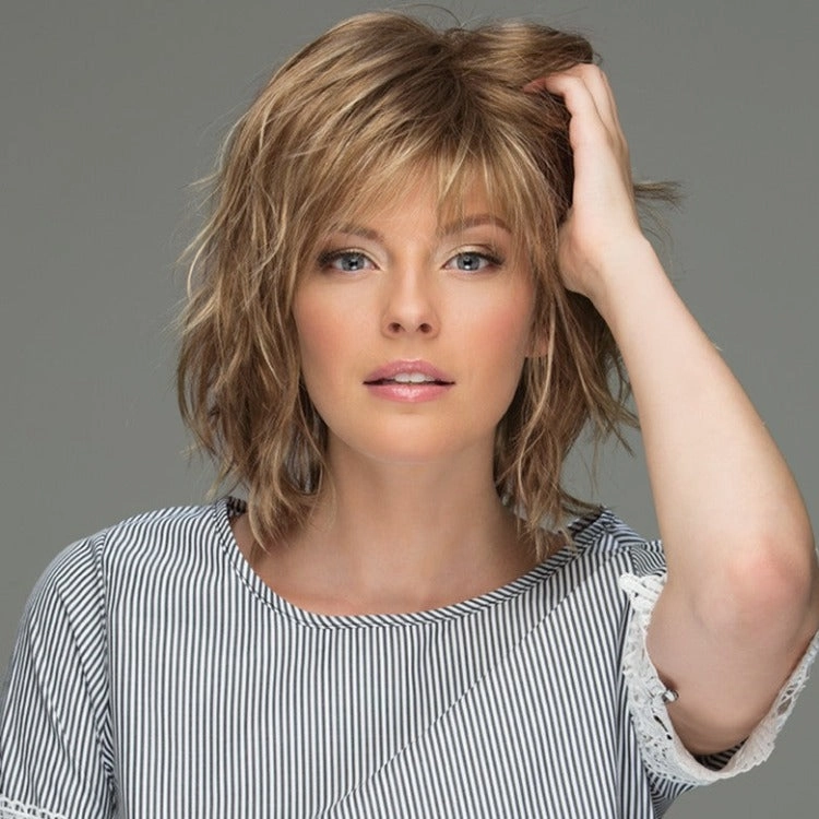 Jones in Sunlit Blonde - Classique Collection by Estetica Designs ***CLEARANCE***