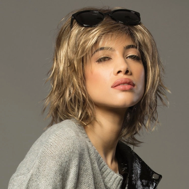 Jones in Sunlit Blonde - Classique Collection by Estetica Designs ***CLEARANCE***