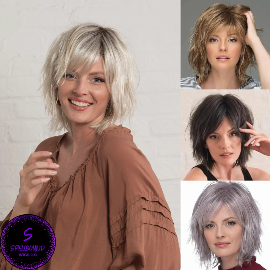 Jones in Sunlit Blonde - Classique Collection by Estetica Designs ***CLEARANCE***