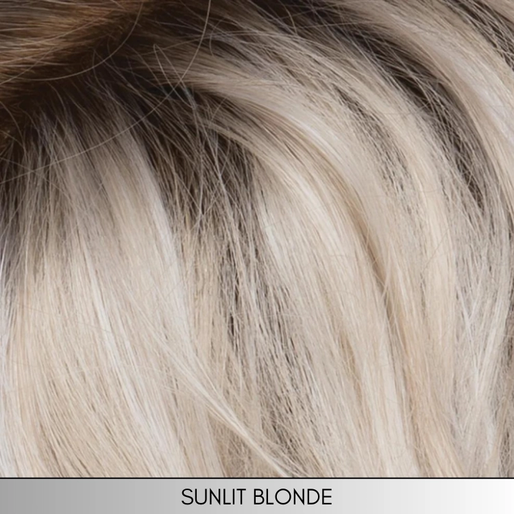 Jones in Sunlit Blonde - Classique Collection by Estetica Designs ***CLEARANCE***