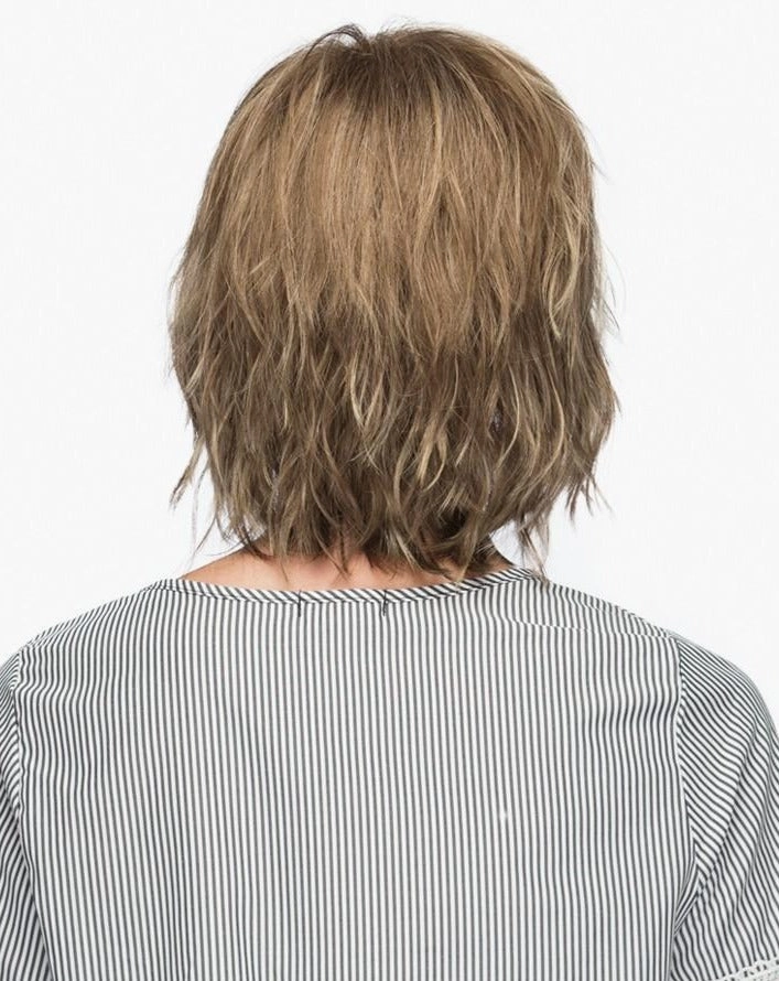 Jones Wig by Estetica | Synthetic Hair | Average Cap