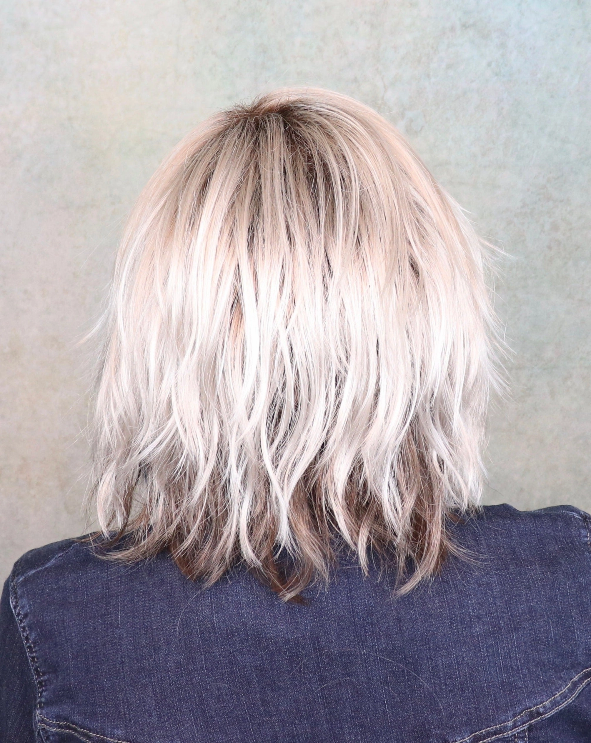 Jones Wig by Estetica | Synthetic Hair | Average Cap