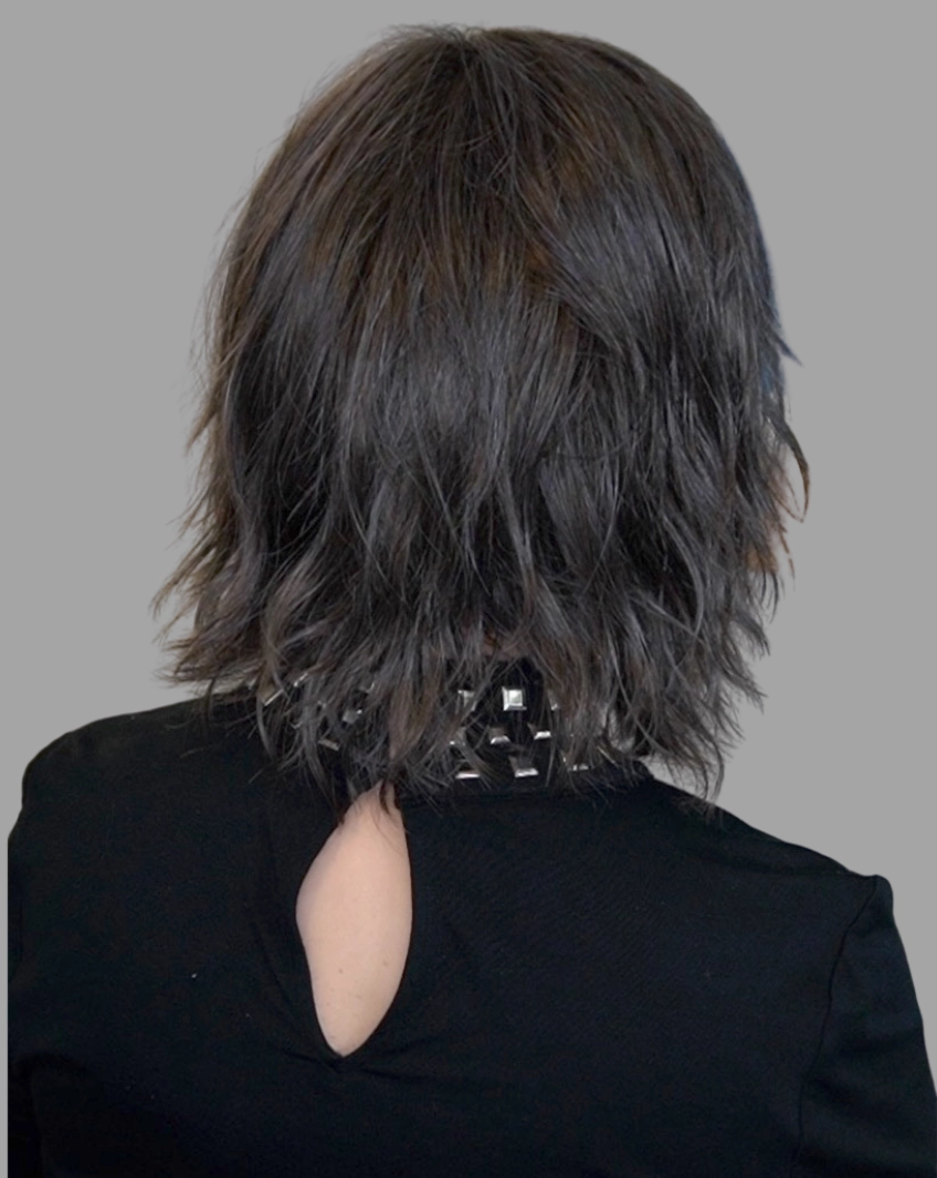 Jones Wig by Estetica | Synthetic Hair | Average Cap