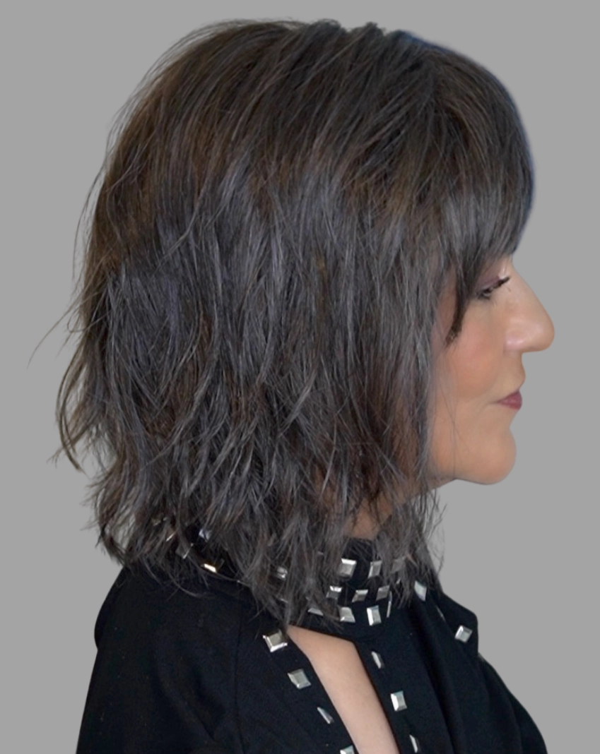 Jones Wig by Estetica | Synthetic Hair | Average Cap