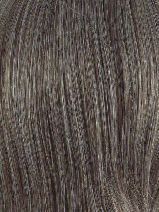 Jordan Wig by Envy | Human Hair/Heat Friendly Synthetic Blend Hair | Average Cap
