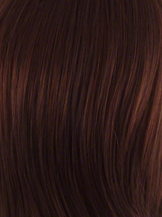 Jordan Wig by Envy | Human Hair/Heat Friendly Synthetic Blend Hair | Average Cap