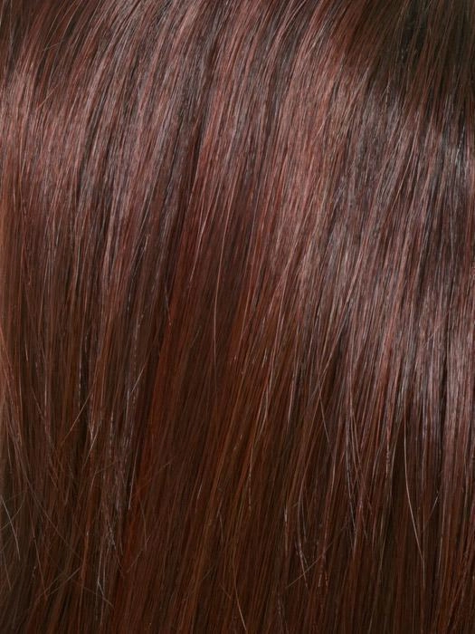 Jordan Wig by Envy | Human Hair/Heat Friendly Synthetic Blend Hair | Average Cap