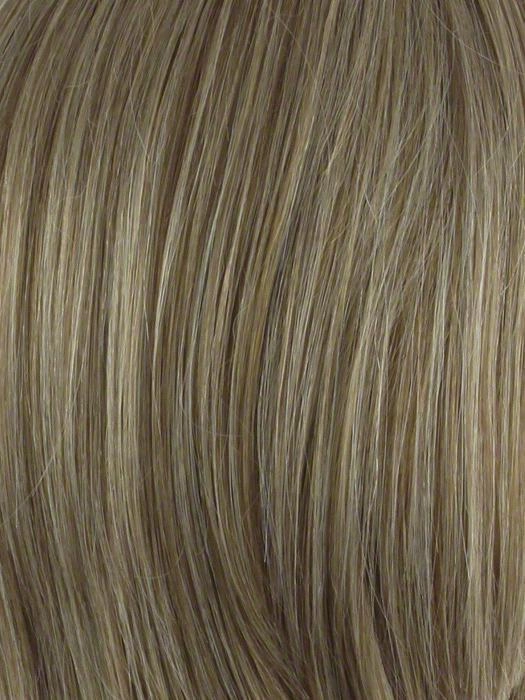 Jordan Wig by Envy | Human Hair/Heat Friendly Synthetic Blend Hair | Average Cap