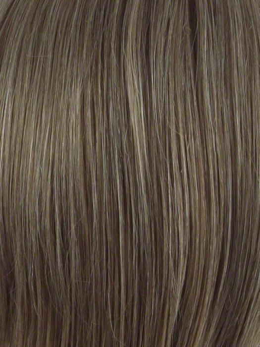 Jordan Wig by Envy | Human Hair/Heat Friendly Synthetic Blend Hair | Average Cap