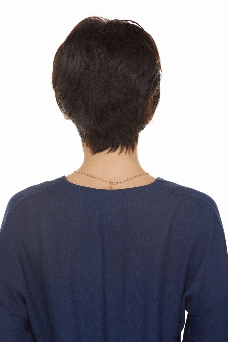Josephine <br>Synthetic Wig