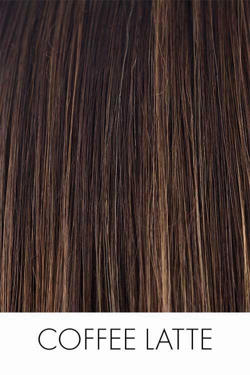 Joslin <br>Synthetic Lace Front Wig