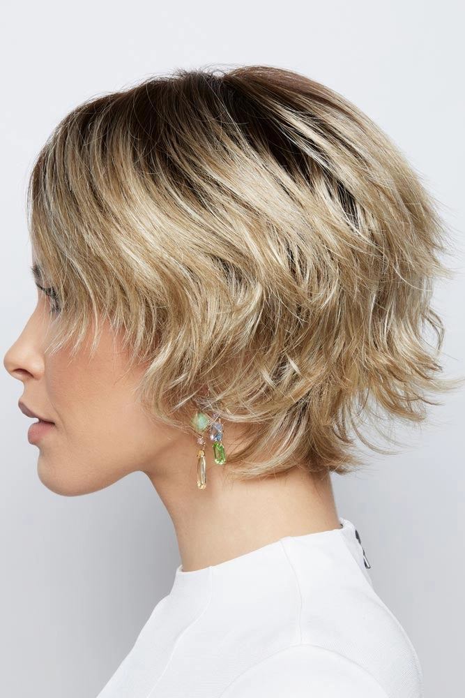 Joslin <br>Synthetic Lace Front Wig