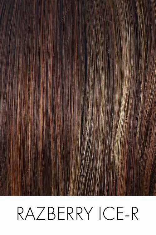 Joslin <br>Synthetic Lace Front Wig