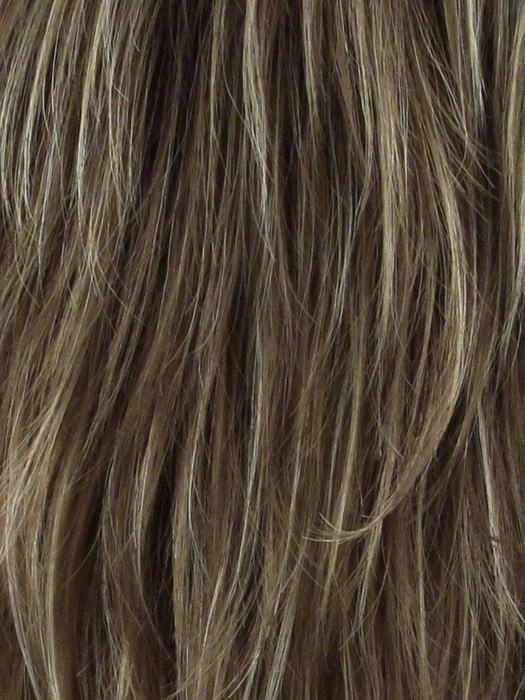 Joss Wig by Rene of Paris | Synthetic Lace Front (Lace Part)
