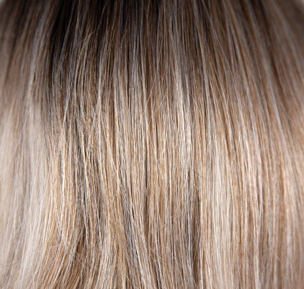 Joss Wig by Rene of Paris | Synthetic Lace Front (Lace Part)