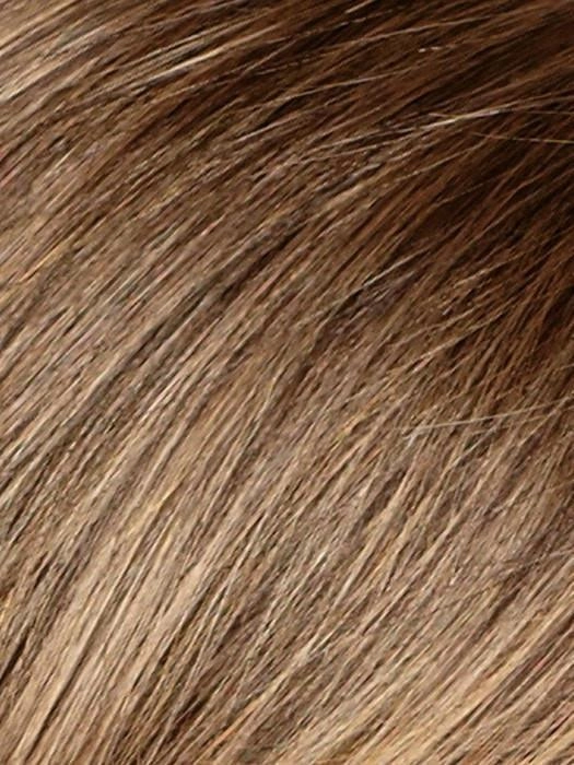 Joss Wig by Rene of Paris | Synthetic Lace Front (Lace Part)