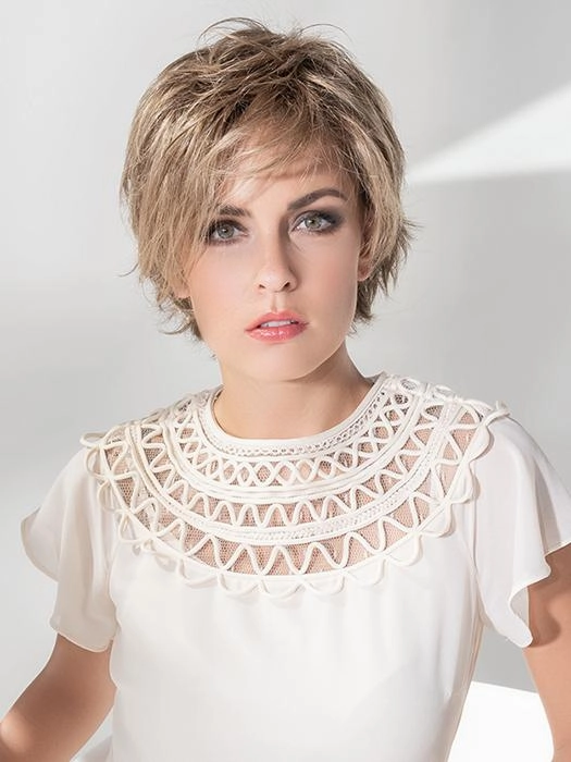 Joy | Synthetic Lace Front Wig (Hand-Tied) | CLOSEOUT