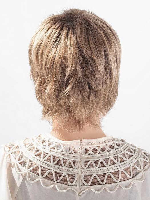 Joy Wig by Ellen Wille | Synthetic