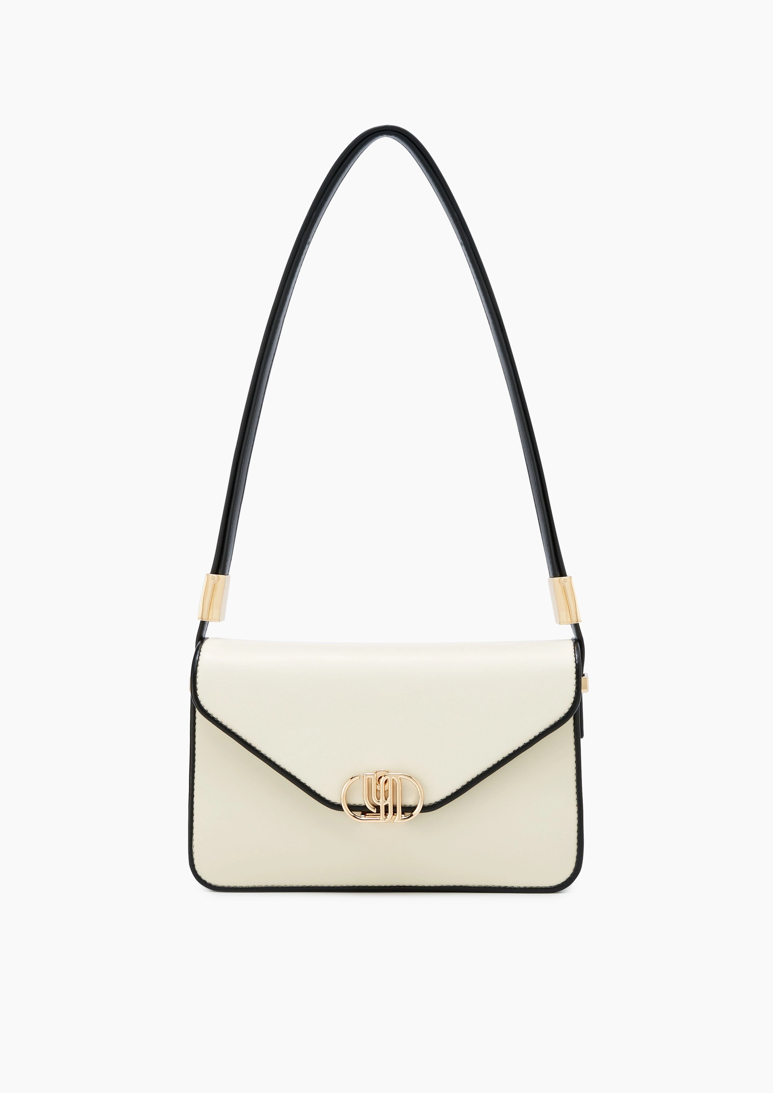 Juietta Infinite M Shoulderbag Ivory