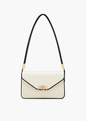 Juietta Infinite M Shoulderbag Ivory