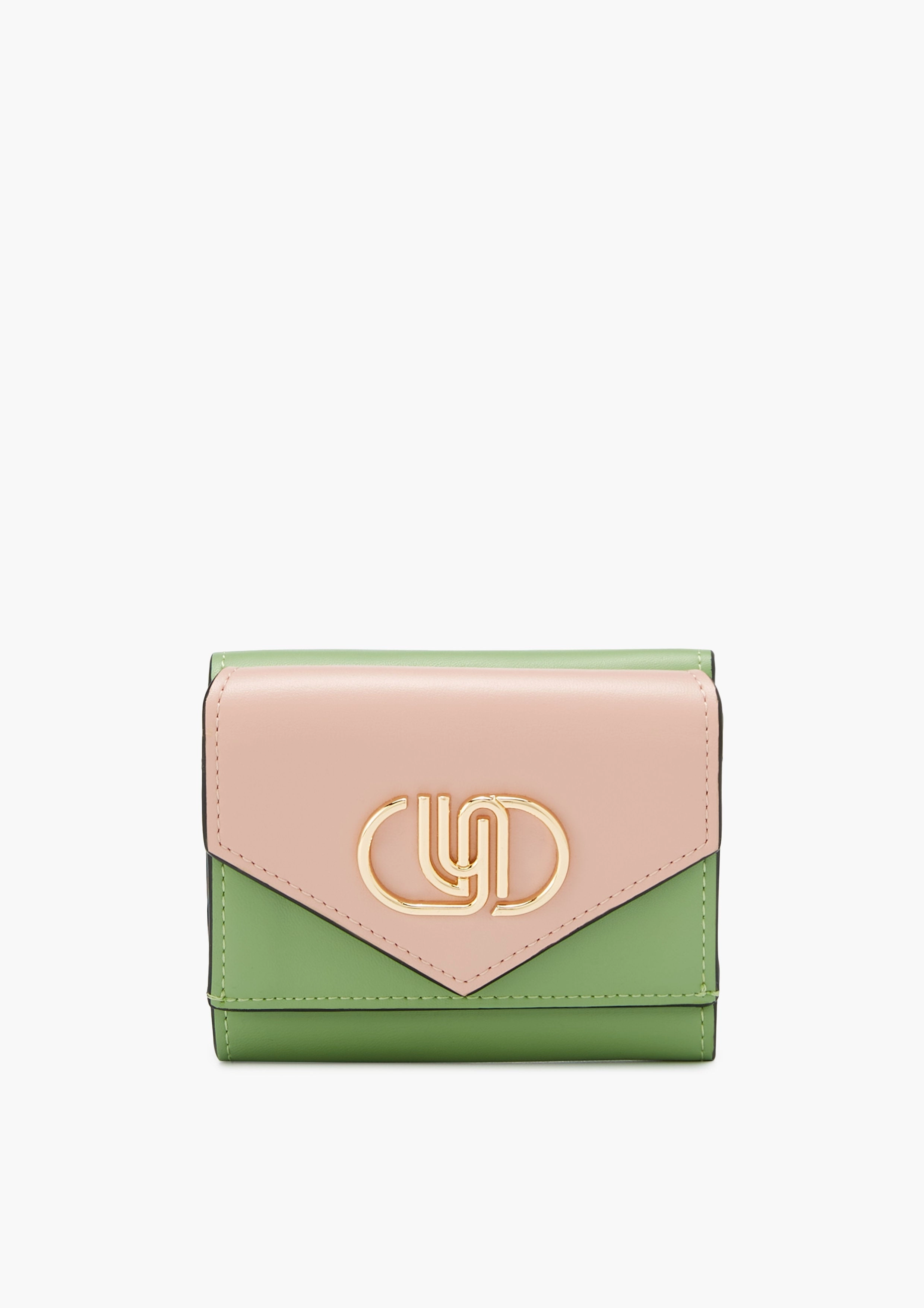 Juietta Infinite Short Wallet Pink