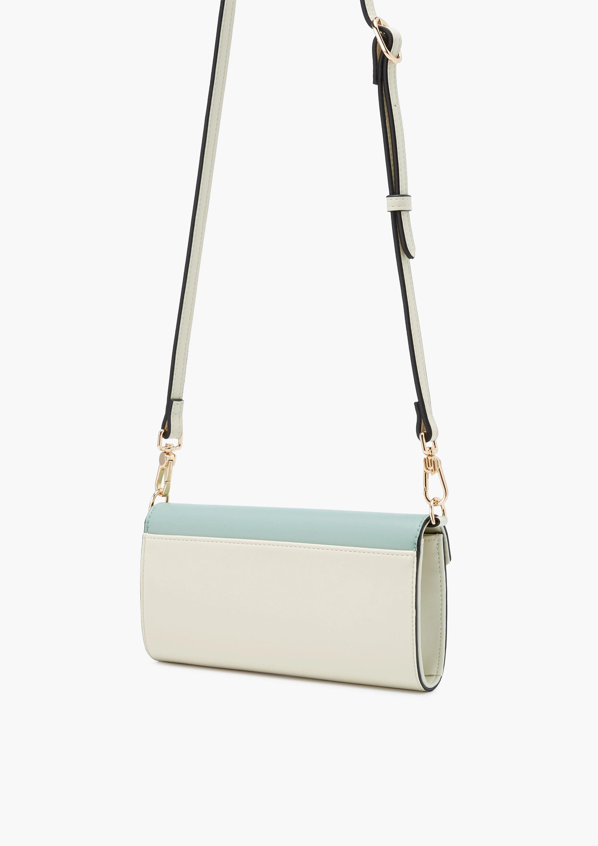 Juietta Infinite Wallet On Chain Grey