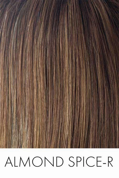 Jules <br>Synthetic Lace Front Wig