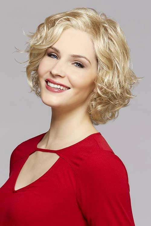 Jules Wig by Henry Margu | Synthetic (Lace Front Mono Top)