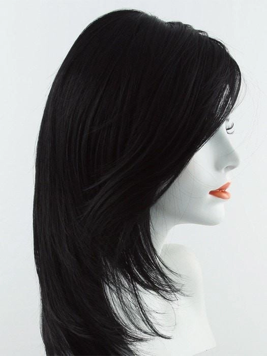 Julia | Synthetic Lace Front (Mono Top)