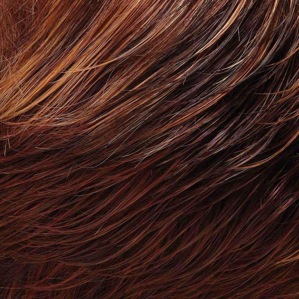 Julia Wig by Jon Renau | Synthetic (Lace Front Mono Top)