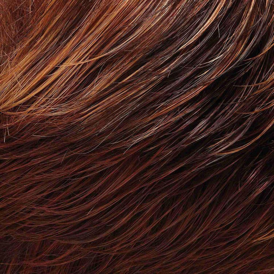 Julianne Wig by Jon Renau | Synthetic (Lace Front Hand Tied Mono Top)
