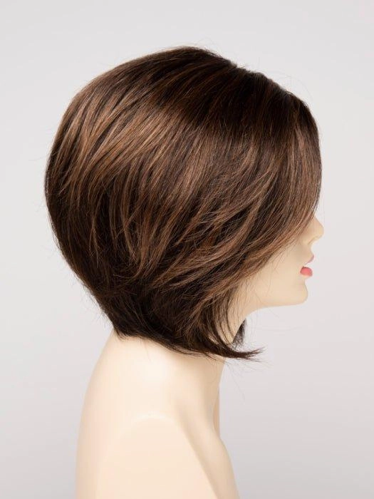 Juliet | Synthetic Lace Front Wig (Mono Part)