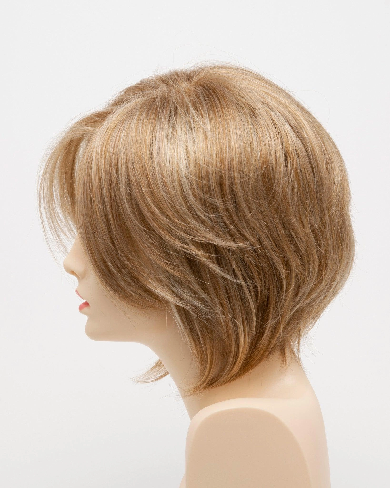 Juliet Wig by Envy | Synthetic (Lace Front Mono Part)
