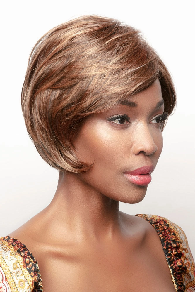 June <br>Synthetic Wig