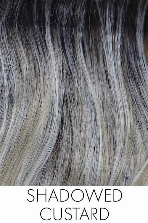 June <br>Synthetic Wig