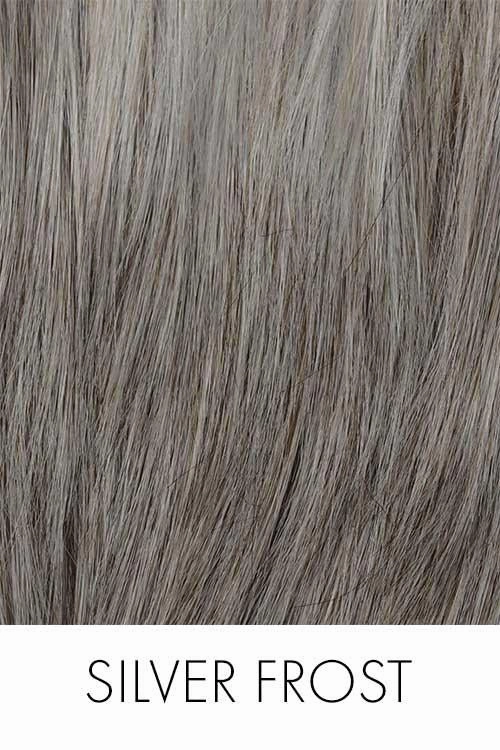 June <br>Synthetic Wig