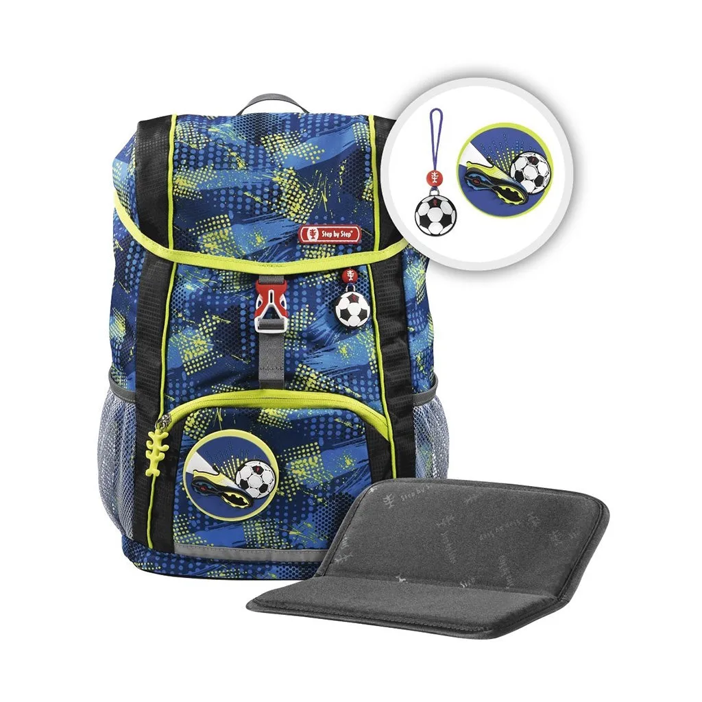Junior Soccer Backpack