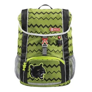Junior Wild Cat Backpack