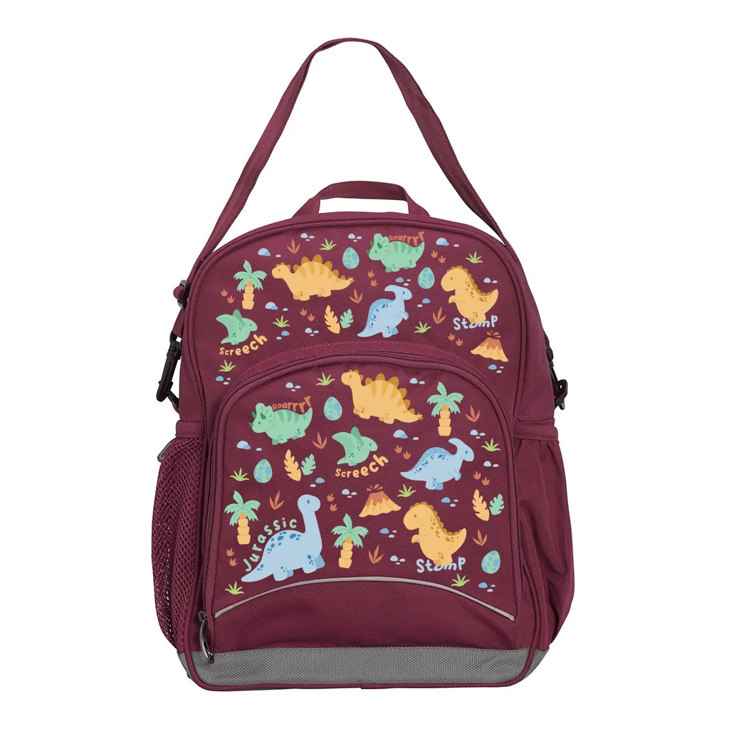 Jurassic Kindy Tuff-Pack Backpack
