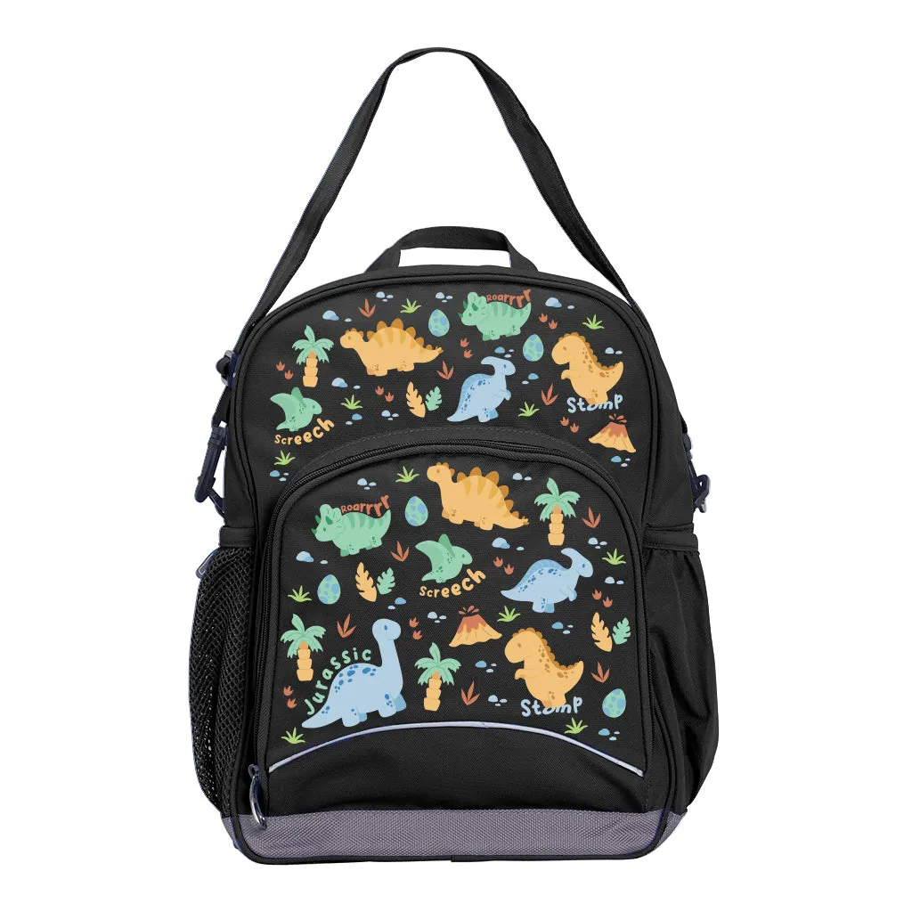 Jurassic Kindy Tuff-Pack Backpack