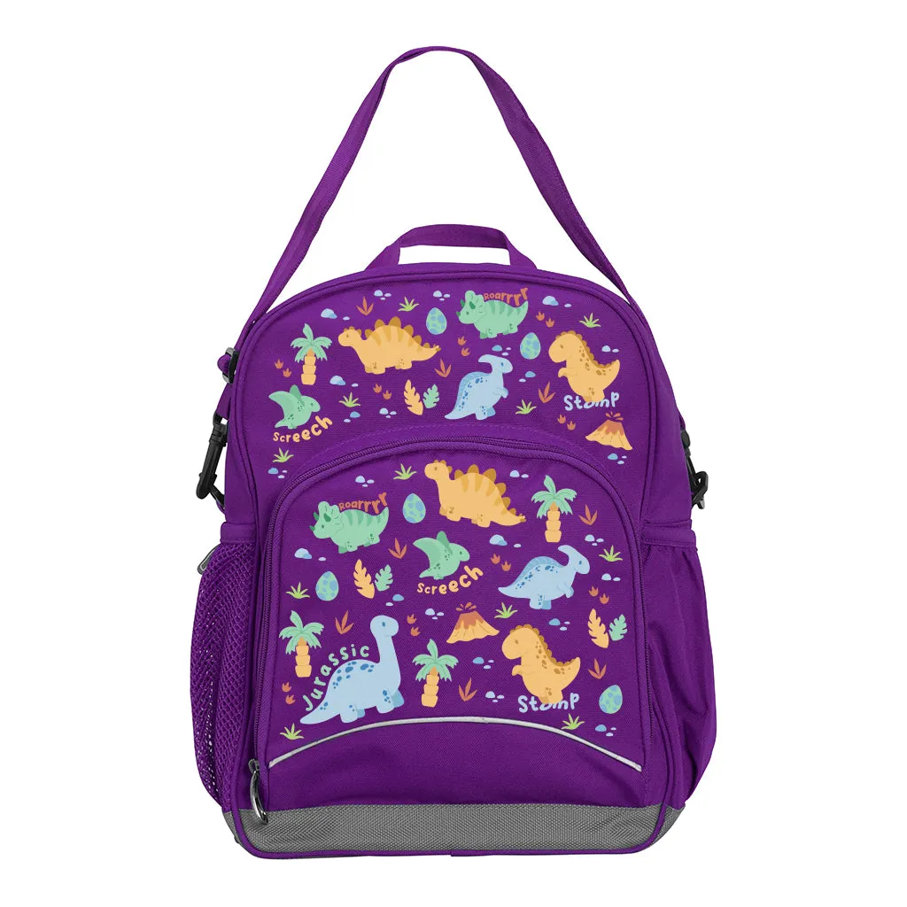 Jurassic Kindy Tuff-Pack Backpack