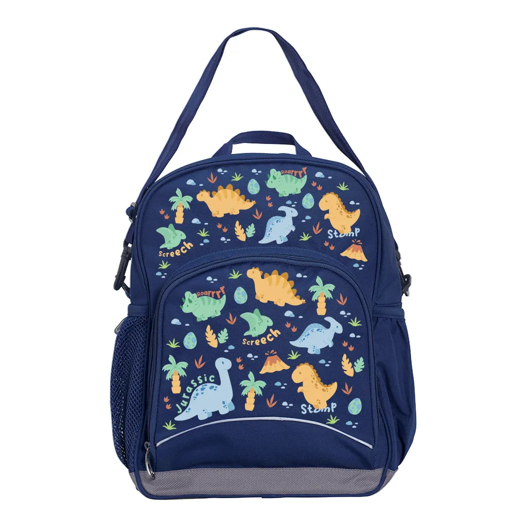 Jurassic Kindy Tuff-Pack Backpack